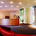 Metropol מלון Widnau