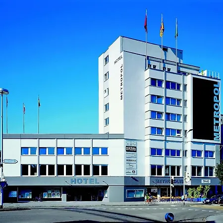 Metropol *