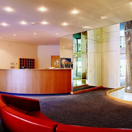 Metropol Hotell Widnau