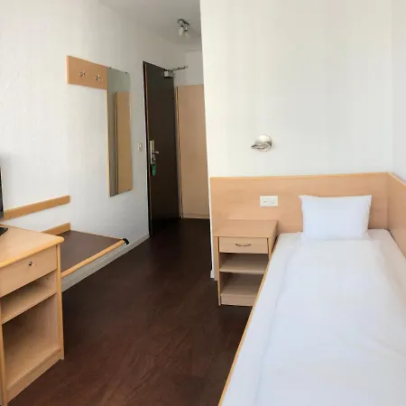 Metropol Hotel Widnau