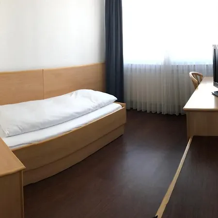 Hotel Metropol *