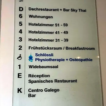Metropol Hotel