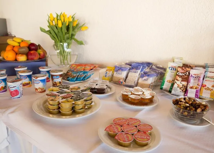 ホテル Metropol *