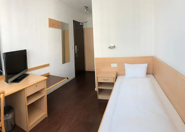 Metropol ホテル ヴィナウ