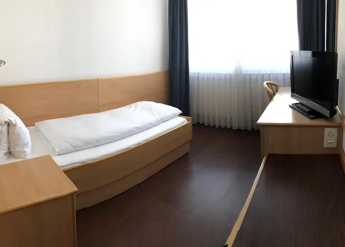 ホテル Metropol *