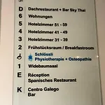 Metropol * Widnau