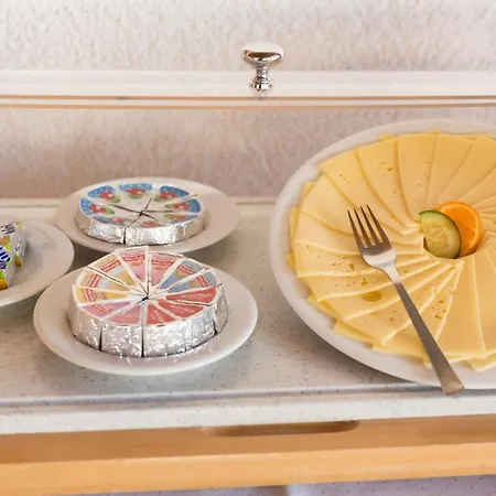 Metropol وينداو