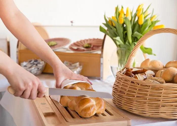 Metropol فندق وينداو