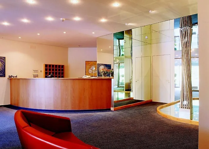 Metropol فندق وينداو